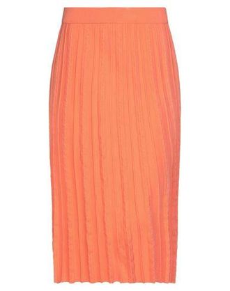 Kenzo BOTTOMWEAR - Midi skirts on YOOX.COM