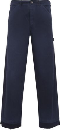 Maison Margiela 5 Pockets Jeans