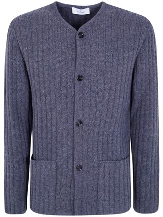 Lardini Sweater Wool Cashmere Le Origini