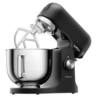 Kenwood 1000w 5L Kmix Stand Mixer Black