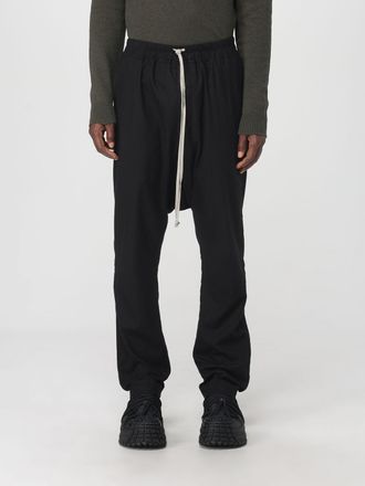 Rick Owens Pantalone Rick Owens in cotone