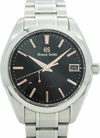 Seiko Wristwatch (Pre-Owned)