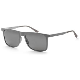 Maui Jim Mens 56mm Sunglasses 619-14
