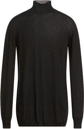 Rick Owens STRICKWAREN - Rollkragenpullover auf YOOX.COM