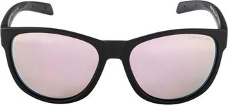 Alpina Nacan II Mirror S3 Sonnenbrille - Unisex | rosa