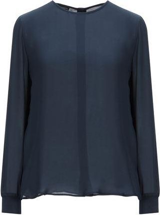 Emporio Armani CAMISETAS Y TOPS - Tops en YOOX.COM