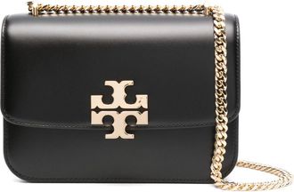 Tory Burch Small Eleanor Shoulder Bag - Womens - Calf Leather