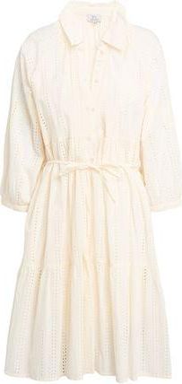 Woolrich VESTITI - Vestiti midi su YOOX.COM