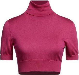 Dolce & Gabbana KNITWEAR - Turtlenecks on YOOX.COM