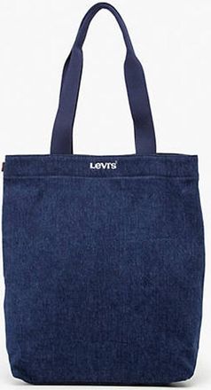 Levi's Bolso tote Icon - Mujer - One Size - Azul / Royal Blue