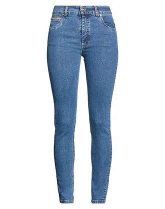 Alviero Martini 1A Classe BOTTOMWEAR - Jeans sur YOOX.COM