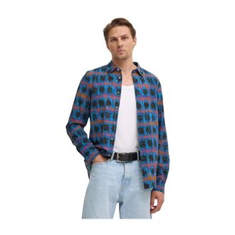Paul Smith Uomo, Magliette, Multicolore, S, new