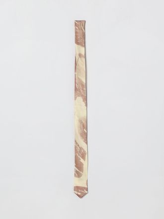 Alysi Tie Woman color Pink