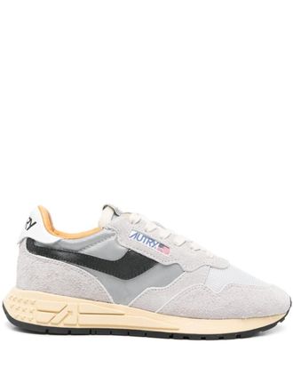Autry Reelwind sneakers - Grijs