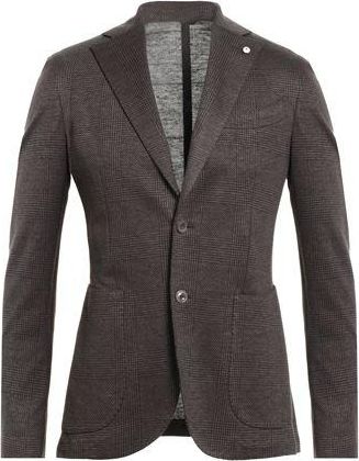 L.B.M. 1911 L. B.M. 1911 Blazers