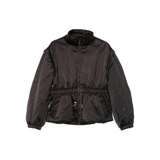 Isabel Marant Outerwears Nero-Donna