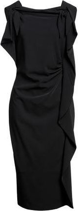 BABYLON VESTIDOS - Vestidos midi en YOOX.COM