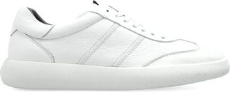 Brioni Sneakers Olympia - Bianco