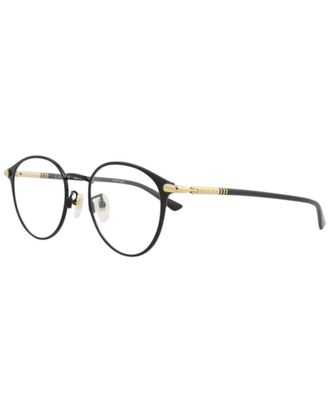 Gucci Womens 51Mm Optical Frames
