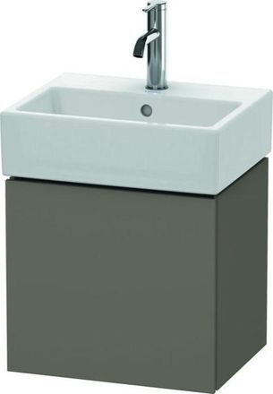 Duravit Duravit - L-cube Mueble De Pared 43.4x34.1 Cm, 1 Puerta, Con