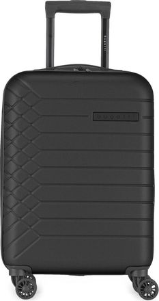 Bugatti Mecca Expandable 2Pc Luggage Set