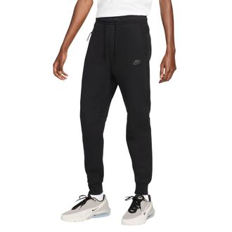 Nike Tech Fleece Windrunner Sweatpants Black FB8002-010