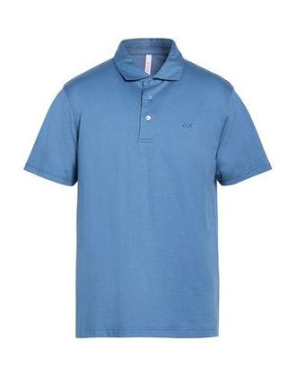 Sun 68 TOPWEAR - Polo shirts on YOOX.COM