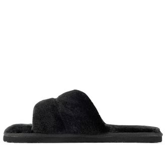 Puma (WMNS) PUMA Fluff Solo 387522-01