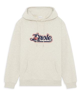 Dr&ocirc;le de Monsieur le Hoodie Dr&ocirc;le Rose