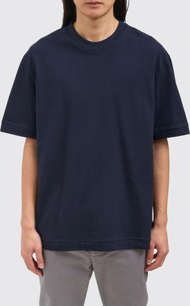 Paolo Pecora T-shirt in cotone Paolo Pecora