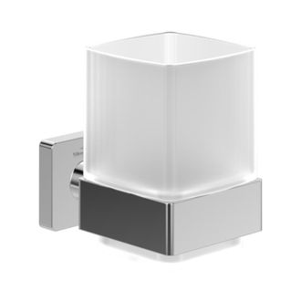 Villeroy & Boch Villeroy&boch - Villeroy Et Boch Portavasos Elements - Striking Chrome