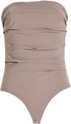 A Gold E CAMISETAS Y TOPS - Bodies en YOOX.COM