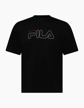 Fila Mens Harrison Graph - Black - Size: 2X large