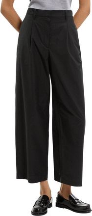 Theory Crop Pant