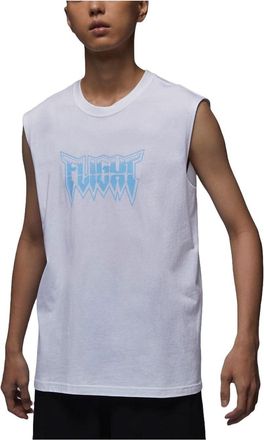Nike Jordan Air Jordan Sport Dri-FIT Tank Asia Sizing White FN6022-100