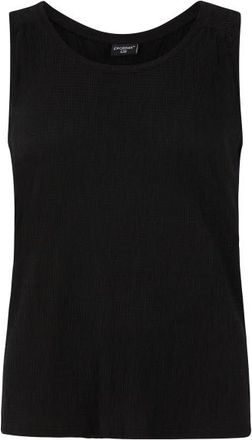 Protest PRTFields Top f&uuml;r Damen | schwarz