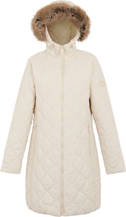 Regatta Womens Fritha III Insulated Parka Jacket with Recycled Thermoguard Insulation, perfect for Outdoors