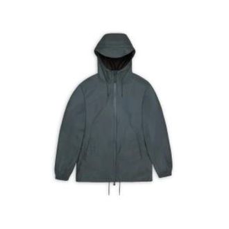 Rains Uomo, Giacche, Grigio, S, new