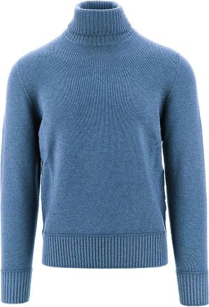 Drumohr Truien & Vesten, Heren, Blauw, M, Maglia
