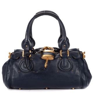 Chlo&eacute; Paddington handtas