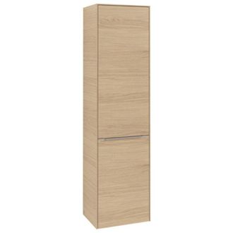 Villeroy & Boch Villeroy&boch - Subway 3.0, Mueble Alto, 1 Tope De Puerta