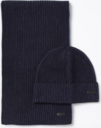 HUGO BOSS Set BOSS Men color Blue