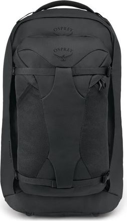 Osprey Farpoint 70-Liter Travel Backpack in Tunnel Vision Grey at Nordstrom