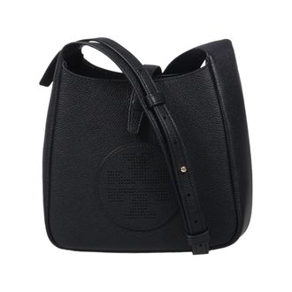 Tory Burch Tory Burch, Cross Body Bags, female, Black, Size: ONE SIZE Miller Swing