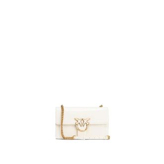 Pinko Shoulder Bag love One Classic