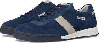 Mephisto Elyo Mens Shoes Mulberry : EU 42.5 (US Mens 8.5) D - Medium, Leather