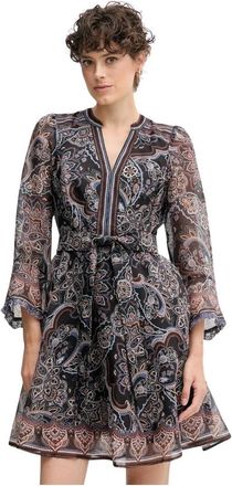 Hale Bob Donna, Abiti, Marrone, S, new