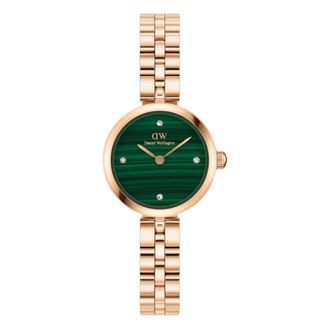 Daniel Wellington Mujer, Accesorios, Rosa, Talla: ONE Size