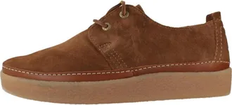 Clarks Uomo, Scarpe, Marrone, 39 1/2 EU, new