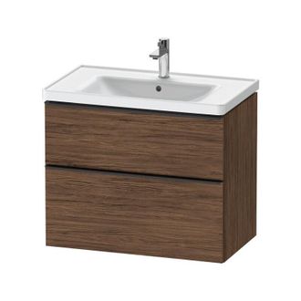 Duravit Duravit - D-neo, Mueble De Ba&ntilde;o De Pared, Ancho 784 X Fondo 452mm